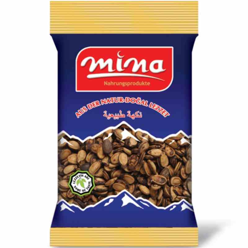 Wassermelonen kerne geröstet 300 g