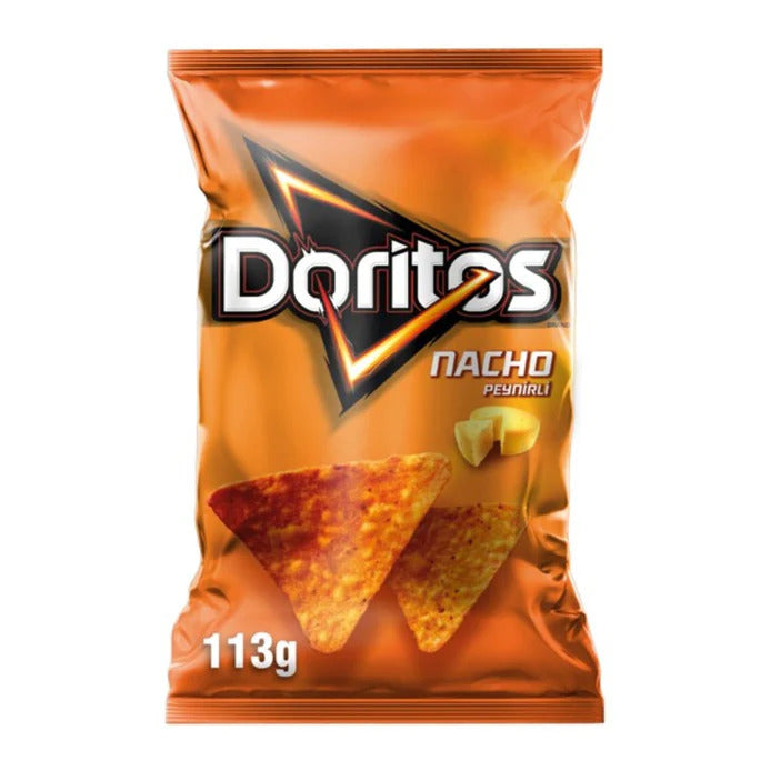 Doritos nacho 113gr