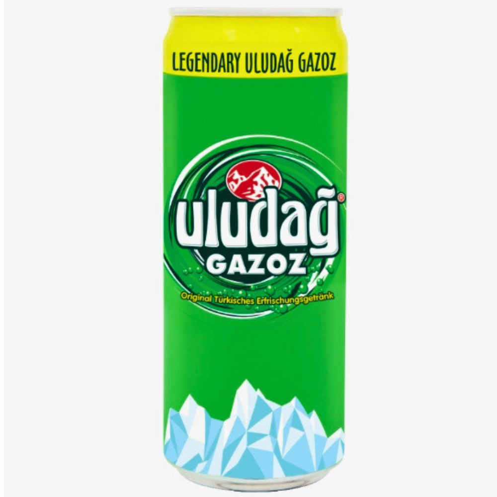 Uludag Dose 0.33ml