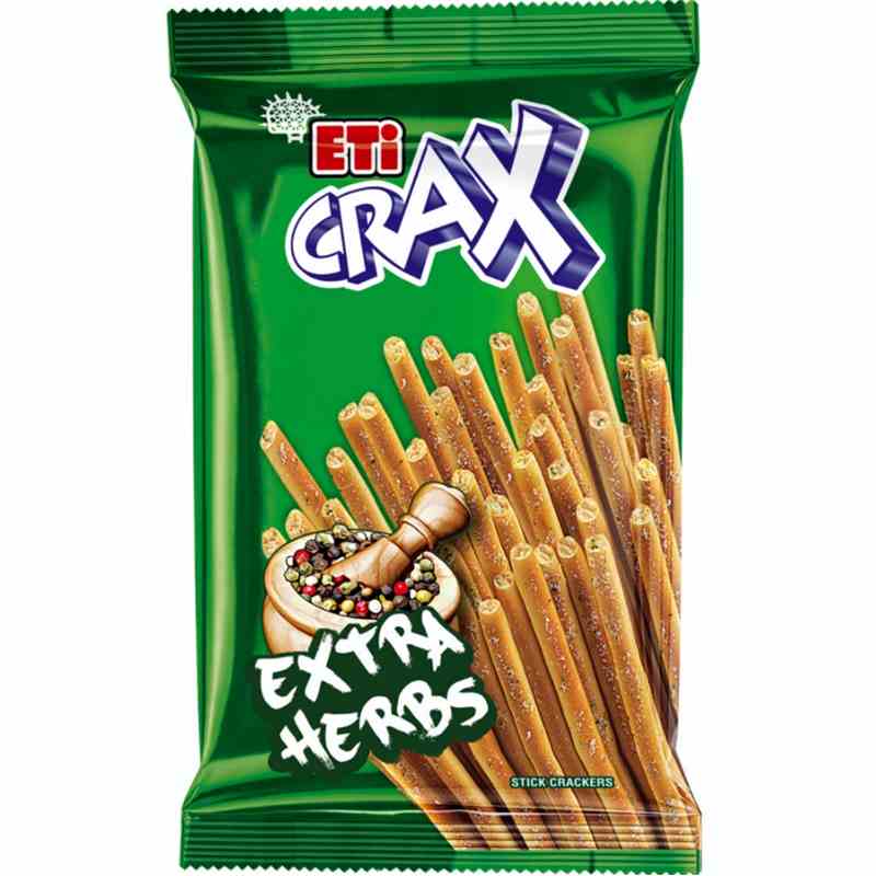ETI Crax Baharatli 110 g
