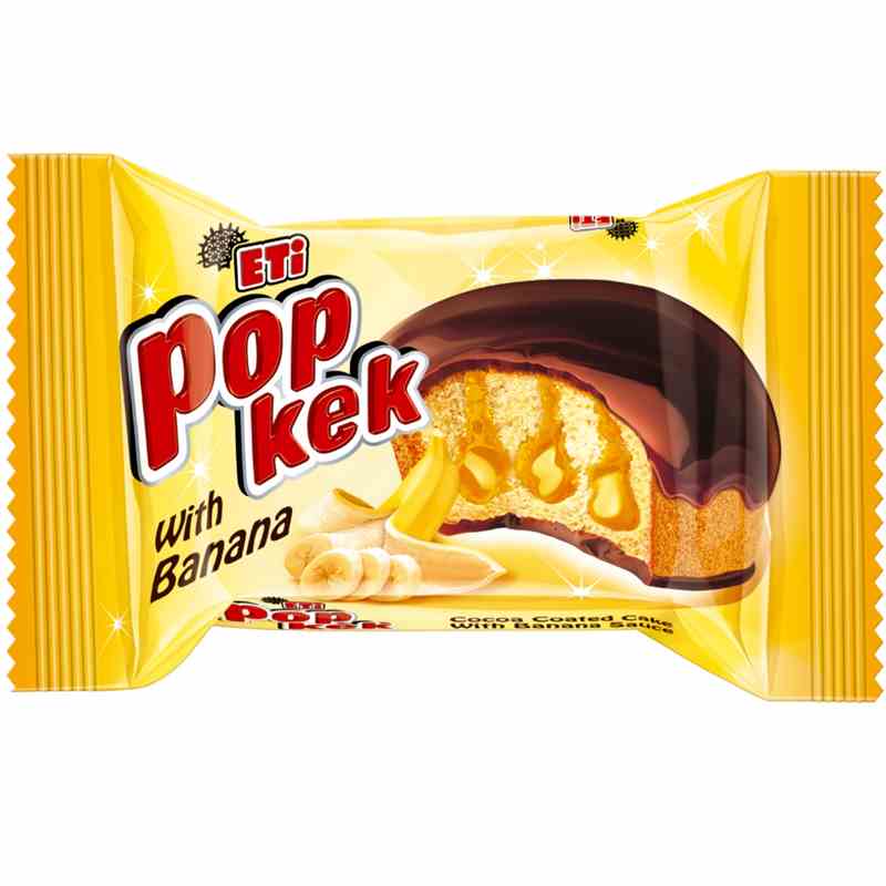 ETI Popkek Muzlu 45g