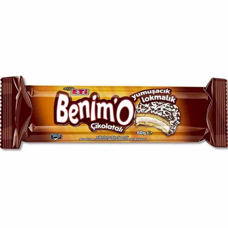 ETI BENIMO 80g 65329