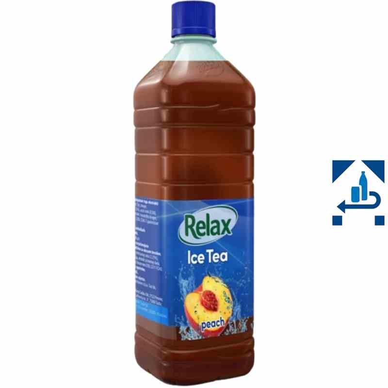 RELAX ICE TEA 0,5ML