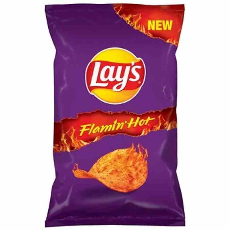 Lays Flaming Hot 70g