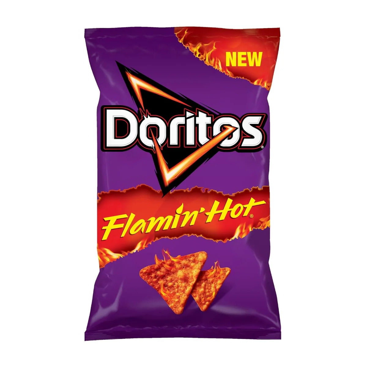 Doritos Flamin Hot 75g