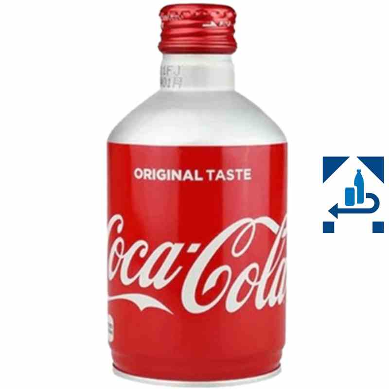 Coca-Cola 330 ml Aludose