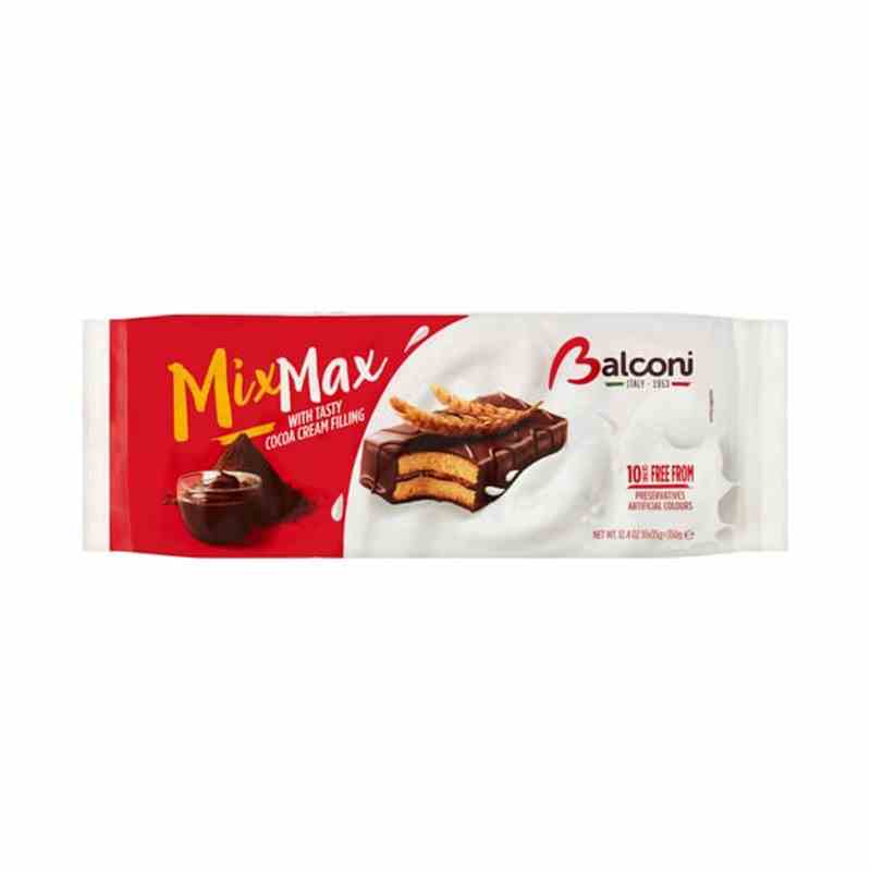 Balconi Mix Max Cacao 350 g