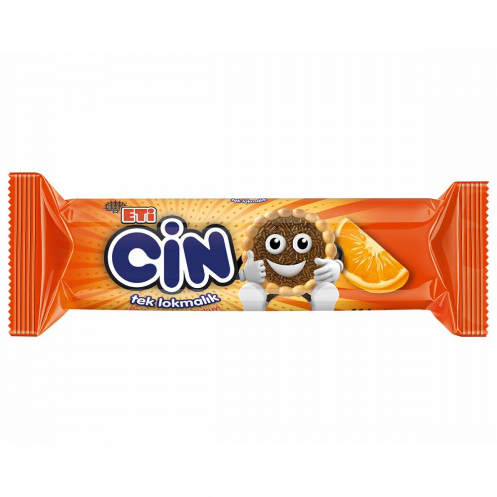 ETI Cin Portakalli 96g