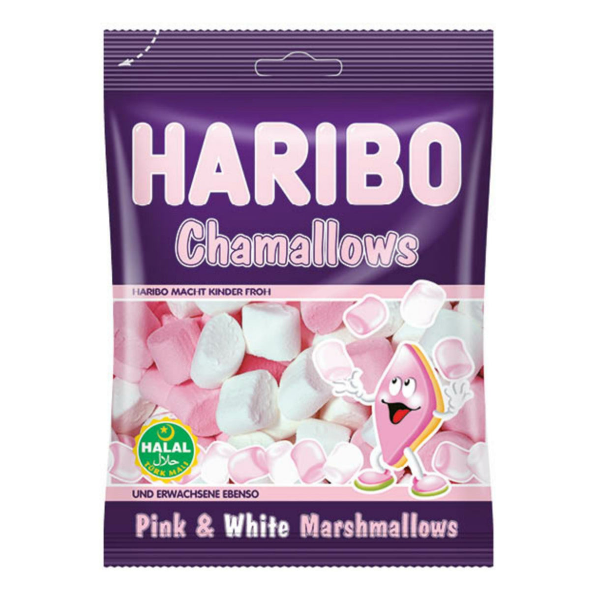 Haribo Chamallow 70g