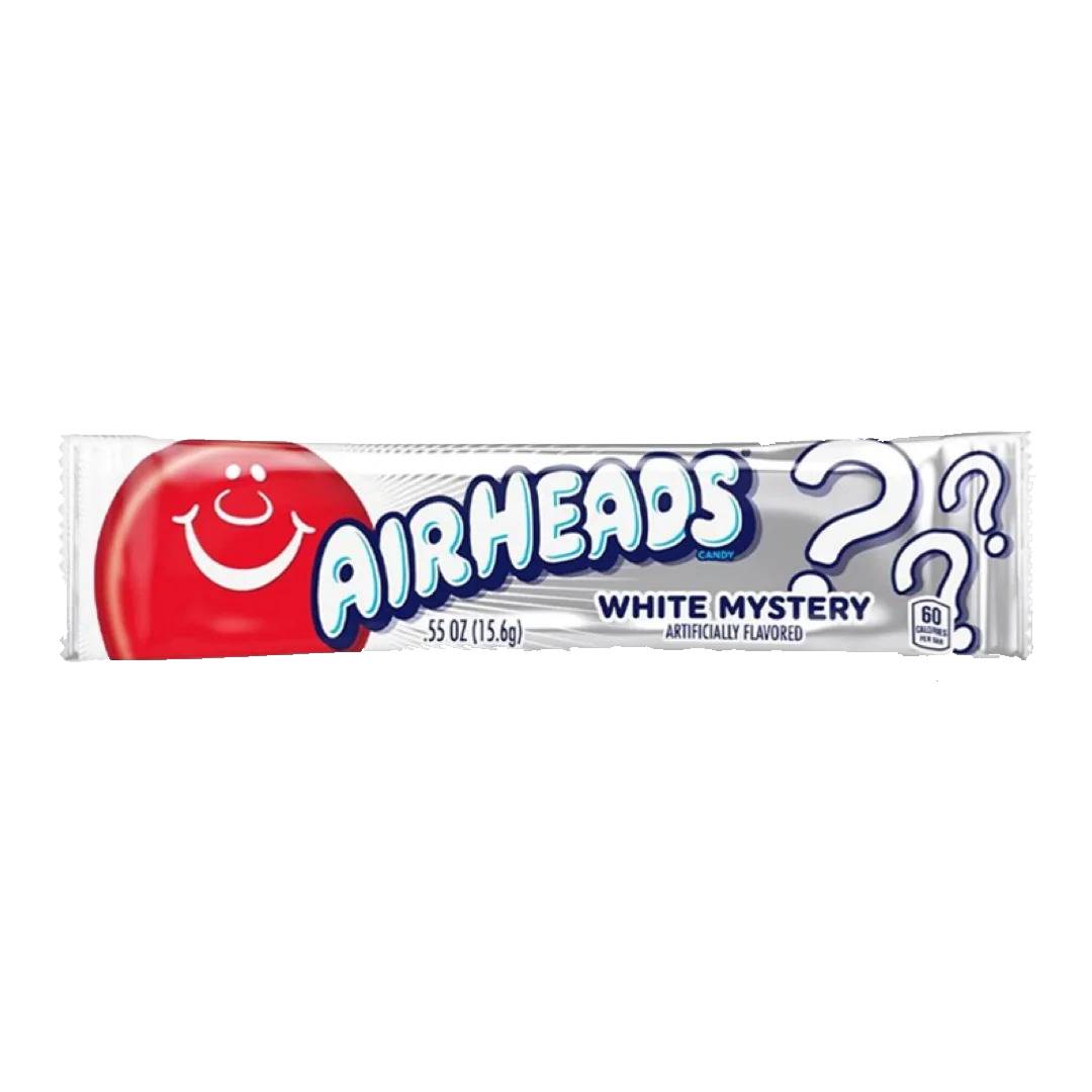 Airheads White Mystery 15,6g