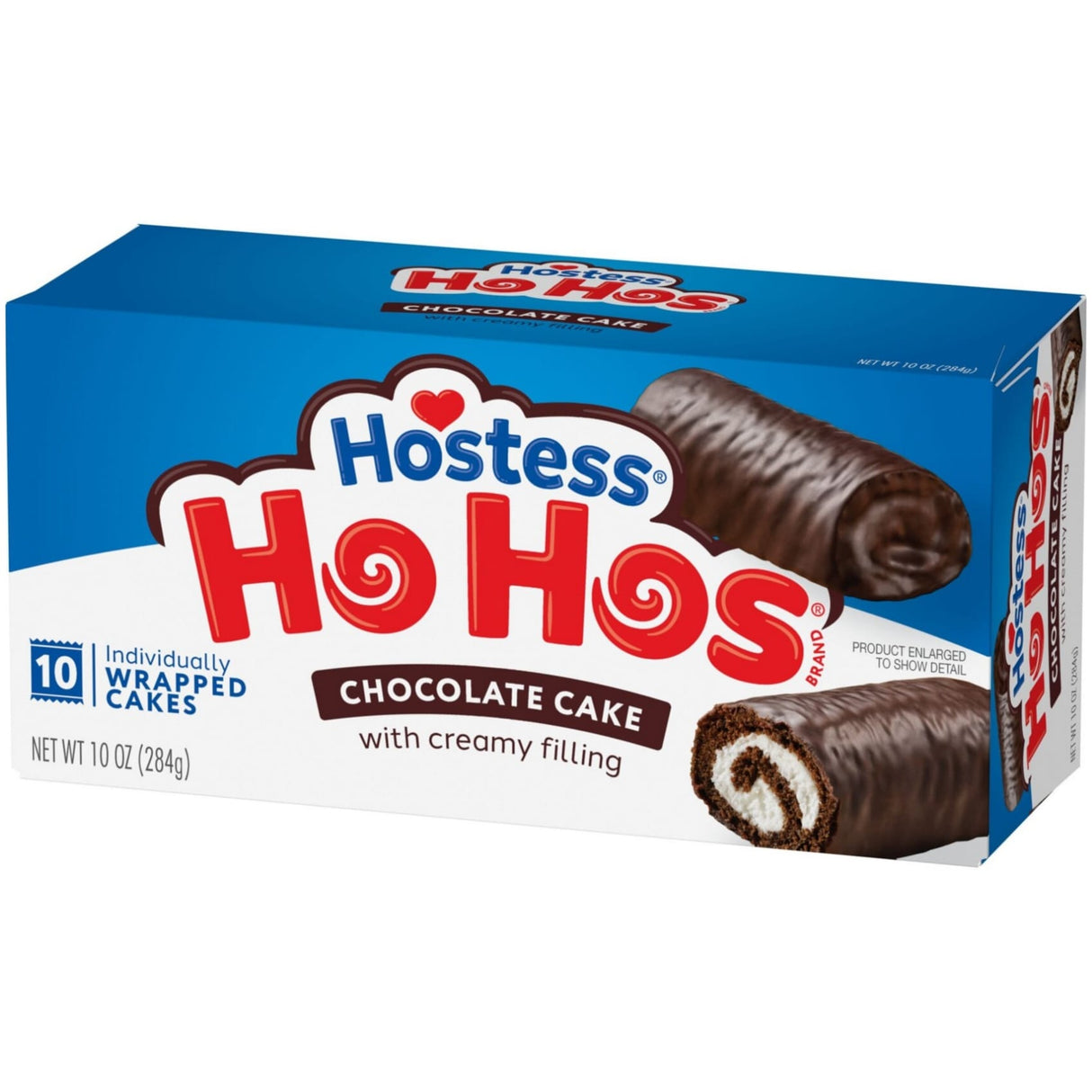 Hostess HoHos – 10er Pack 284g