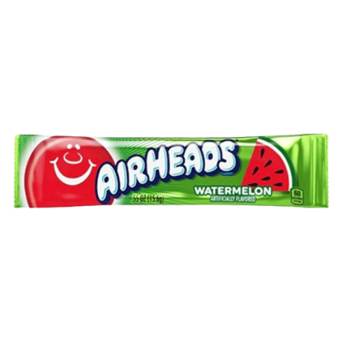 Airheads Watermelon 15,6g