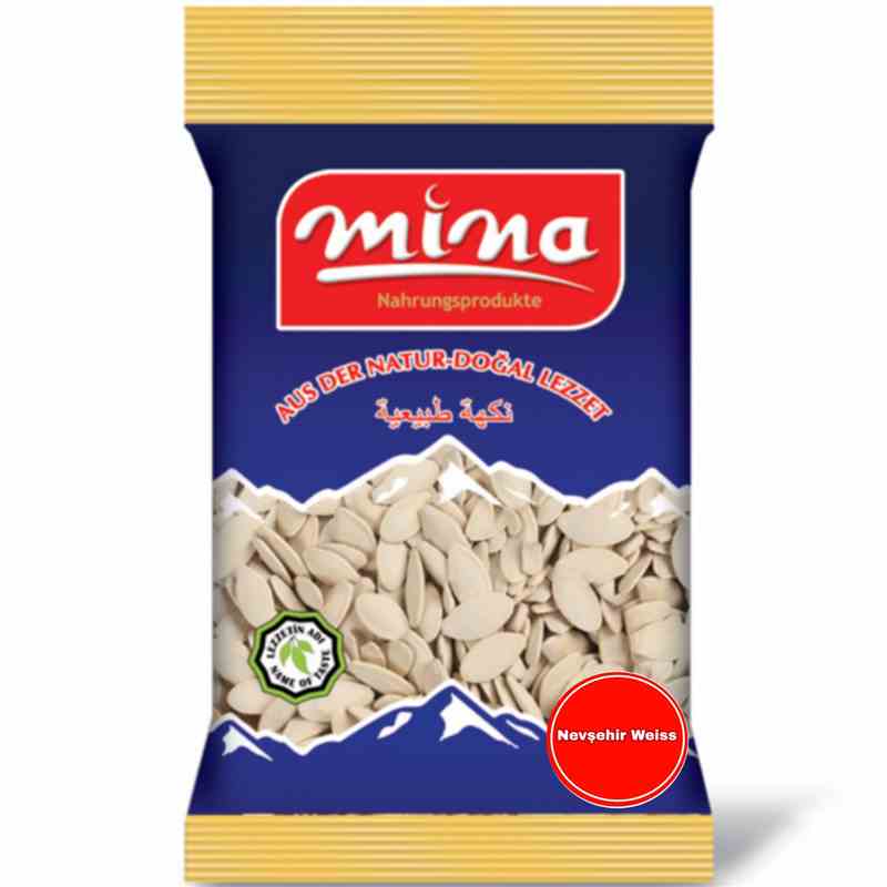 Kürbiskerne Nevsehir Weiss 300 g