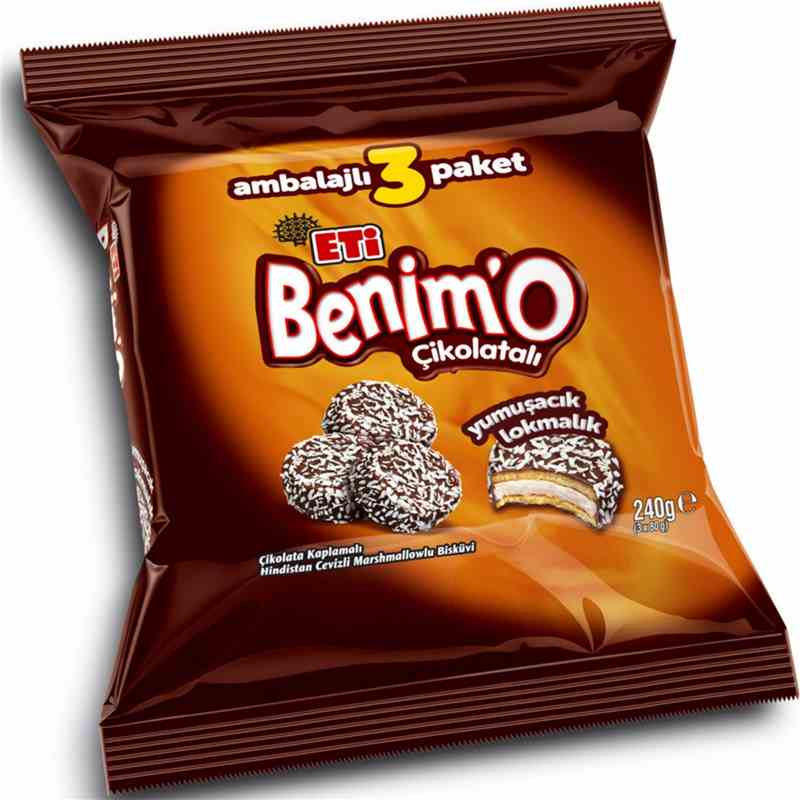 ETI Benimo Cik. Multi 240g