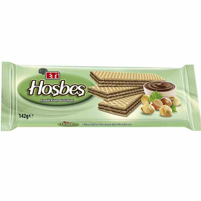 ETI Hosbes Findikli 142g