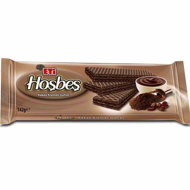 ETI Hosbes Kakaolu 142g