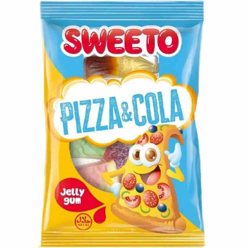 SWEETO PIZZA 30G