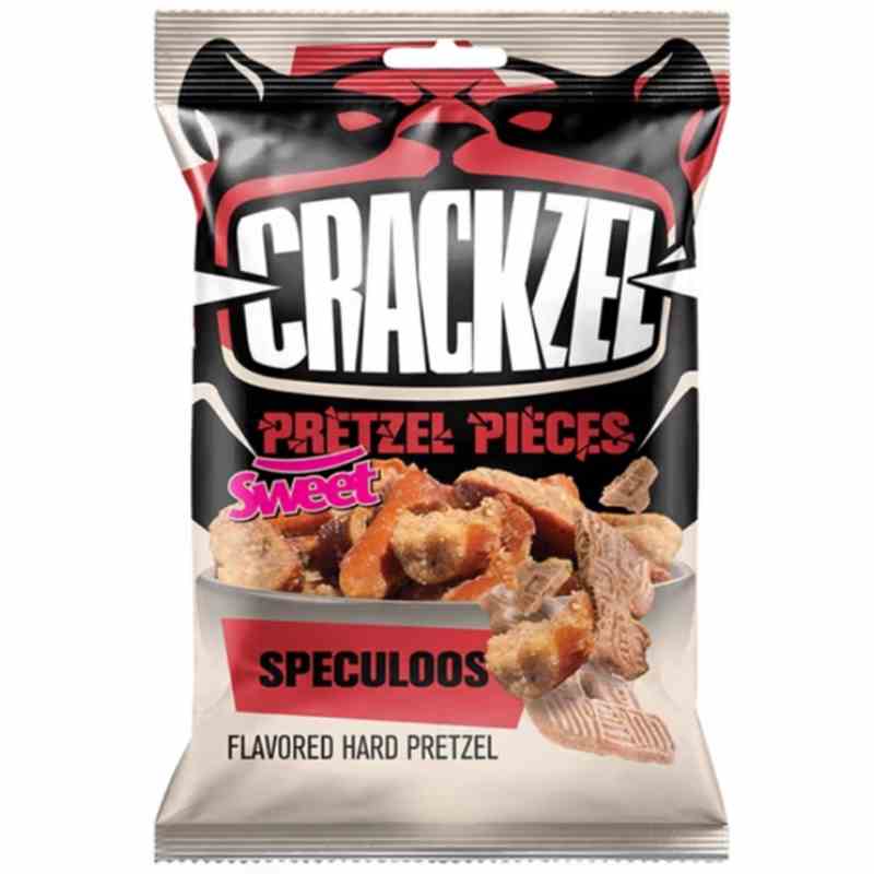 Crackzel Sweet Speculoos 85 g