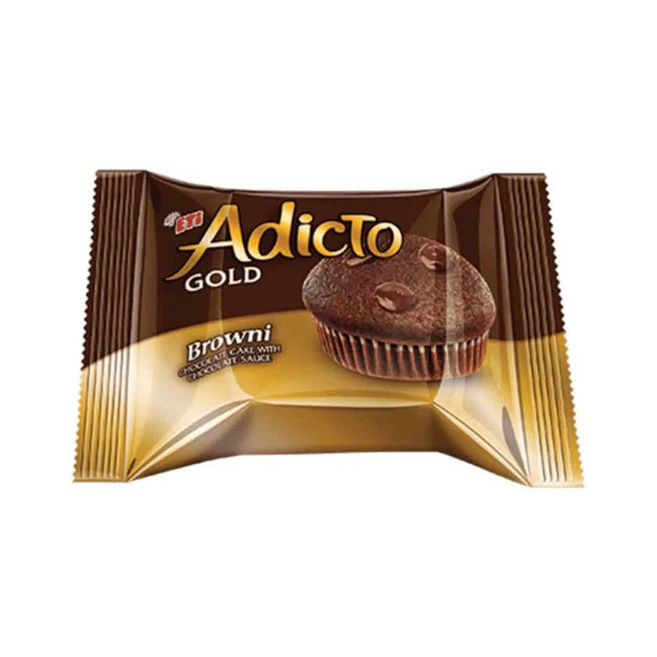 ETI Adicto Browni Gold Kakao 36g