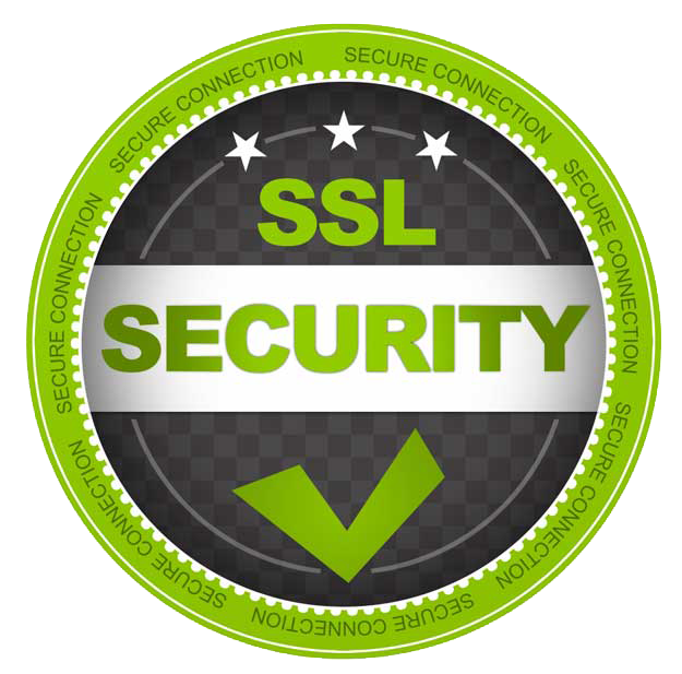 SSL Güvenli Ödeme