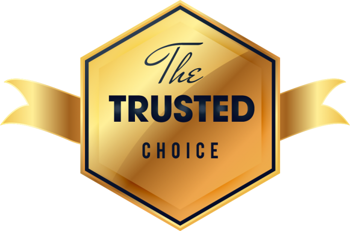 Trusted Shops Güvencesi